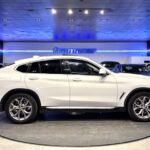BMW X4 xDrive20d 140 kW (190 CV)