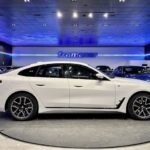 BMW Serie 4 420d Gran Coupe 140 kW (190 CV)