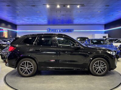 BMW X1 sDrive20d 120 kW (163 CV)