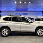 BMW X1 sDrive18d 110 kW (150 CV)