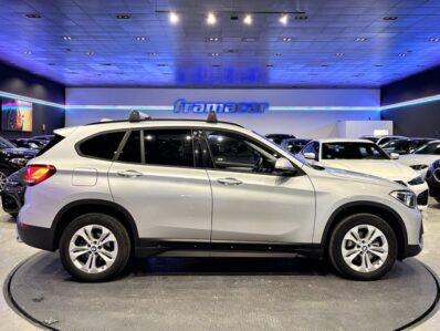 BMW X1 sDrive18d 110 kW (150 CV)