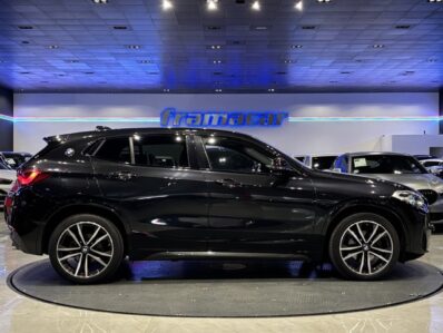 BMW X2 sDrive18d 110 kW (150 CV)