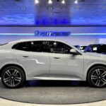 BMW X2 sDrive20d 120 kW (163 CV)