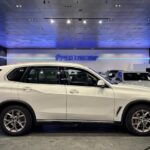 BMW X5 xDrive30d 210 kW (286 CV)