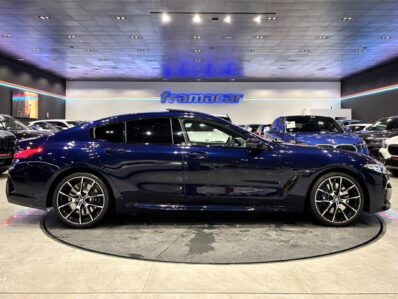 BMW Serie 8 840i xDrive Gran Coupe 250 kW (340 CV)