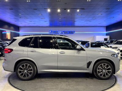 BMW X5 xDrive30d xLine 219 kW (298 CV)