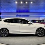 BMW Serie 1 120d 120 kW (163 CV)