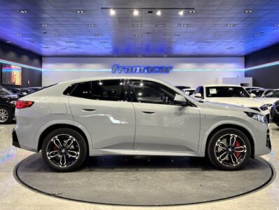 BMW X2 sDrive20d 120 kW (163 CV)