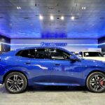 BMW X2 sDrive20d 120 kW (163 CV)