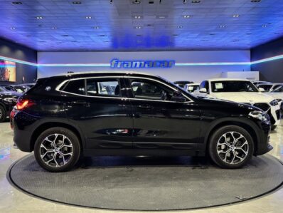 BMW X2 sDrive18d Business 110 kW (150 CV)