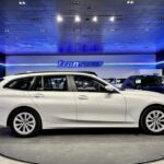 BMW Serie 3 318d Touring 110 kW (150 CV)