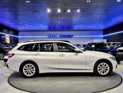 BMW Serie 3 318d Touring 110 kW (150 CV)