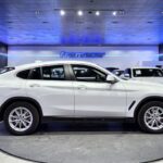 BMW X4 xDrive20d 140 kW (190 CV)