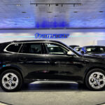 BMW X1 sDrive18d 110 kW (150 CV)