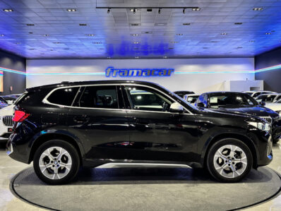 BMW X1 sDrive18d 110 kW (150 CV)