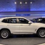 BMW X3 xDrive20d xLine 140 kW (190 CV)