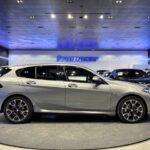 BMW Serie 1 120d 120 kW (163 CV)