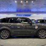 MINI Countryman Cooper S E ALL4 165 kW (224 CV)