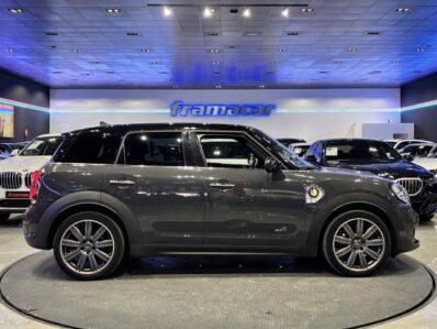 MINI Countryman Cooper S E ALL4 165 kW (224 CV)
