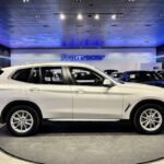 BMW X3 xDrive20d xLine 140 kW (190 CV)