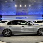 Mercedes-Benz Clase C 200 d 120 kW (163 CV)