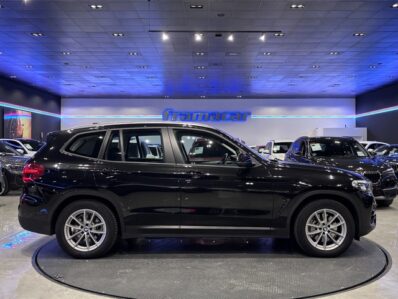 BMW X3 xDrive30e 215 kW (292 CV)