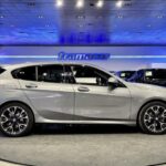 BMW Serie 1 120d 120 kW (163 CV)