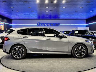 BMW Serie 1 120d 120 kW (163 CV)