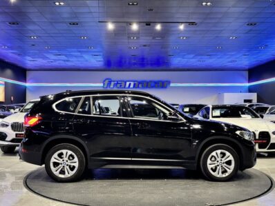 BMW X1 sDrive18d Business 110 kW (150 CV)