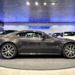 Aston Martin Vantage Coupé 4.7 S Sportshift 321 kW (436 CV)