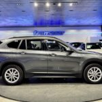 BMW X1 sDrive18d 110 kW (150 CV)
