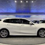 BMW Serie 1 116d 85 kW (116 CV)