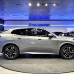 BMW X2 sDrive20d 120 kW (163 CV)