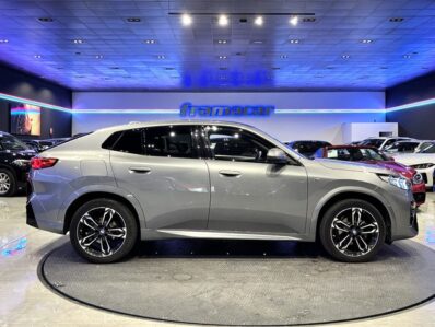 BMW X2 sDrive20d 120 kW (163 CV)