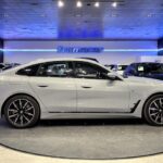 BMW Serie 4 420d Gran Coupe 140 kW (190 CV)