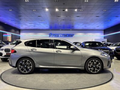 BMW Serie 1 120d 120 kW (163 CV)
