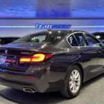 BMW Serie 5 520d 140 kW (190 CV)