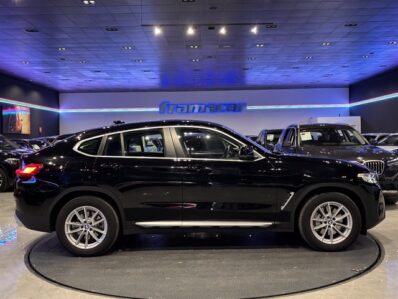 BMW X4 xDrive30d xLine 210 kW (286 CV)