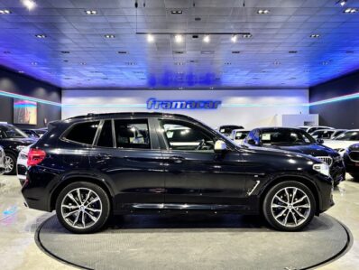 BMW X3 M40i 265 kW (360 CV)
