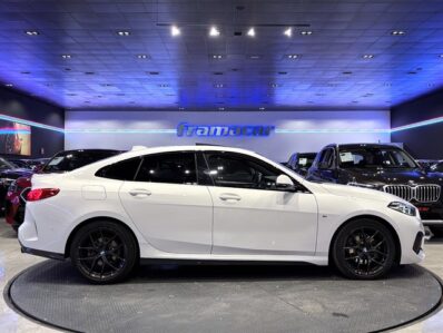 BMW Serie 2 218d Gran Coupe 110 kW (150 CV)