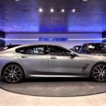 BMW Serie 8 840d xDrive Gran Coupe 235 kW (320 CV)
