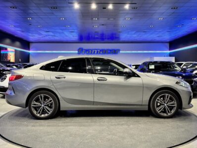 BMW Serie 2 218i Gran Coupe 103 kW (140 CV)