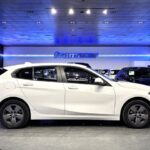 BMW Serie 1 116d Business 85 kW (116 CV)