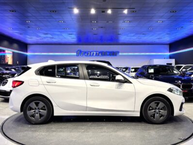 BMW Serie 1 116d Business 85 kW (116 CV)