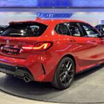 BMW Serie 1 M135i 225 kW (306 CV)
