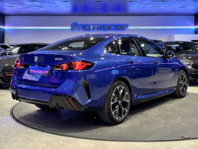 BMW Serie 2 218d Gran Coupe 110 kW (150 CV)