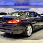 BMW Serie 5 540i xDrive 250 kW (340 CV)