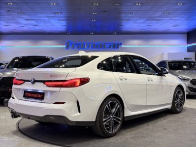 BMW Serie 2 218i Gran Coupe 103 kW (140 CV)
