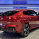 BMW X2 sDrive18d 110 kW (150 CV)
