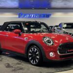 MINI Cooper Cabrio 100 kW (136 CV)